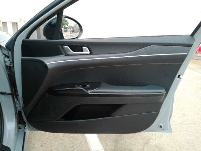 2022 Kia K5 GT-Line Plano TX