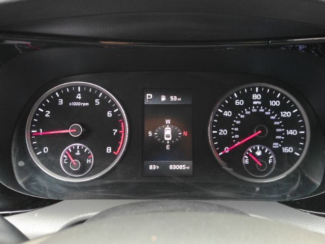 2022 Kia K5 GT-Line Plano TX