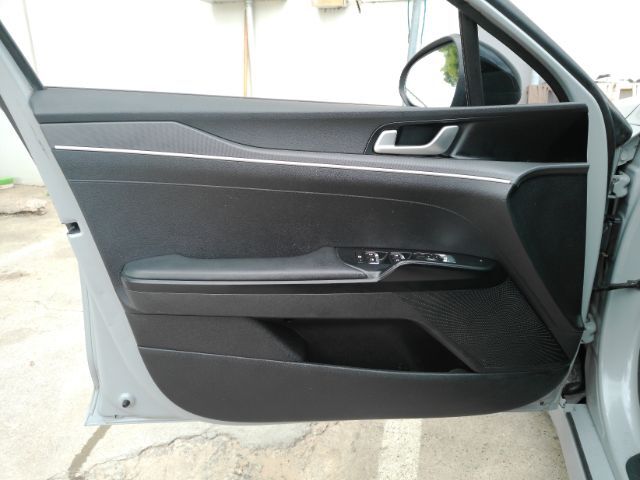 2022 Kia K5 GT-Line Plano TX