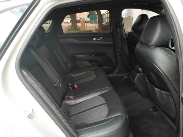 2022 Kia K5 GT-Line Plano TX