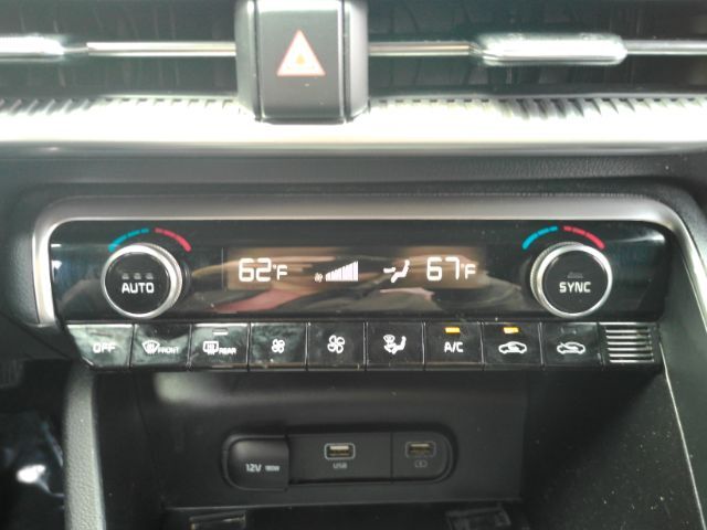 2022 Kia K5 GT-Line Plano TX