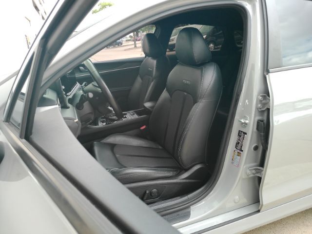 2022 Kia K5 GT-Line Plano TX