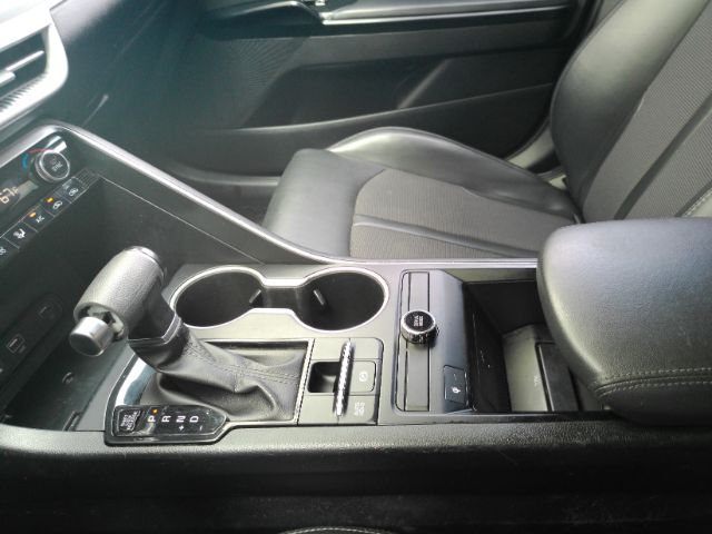 2022 Kia K5 GT-Line Plano TX