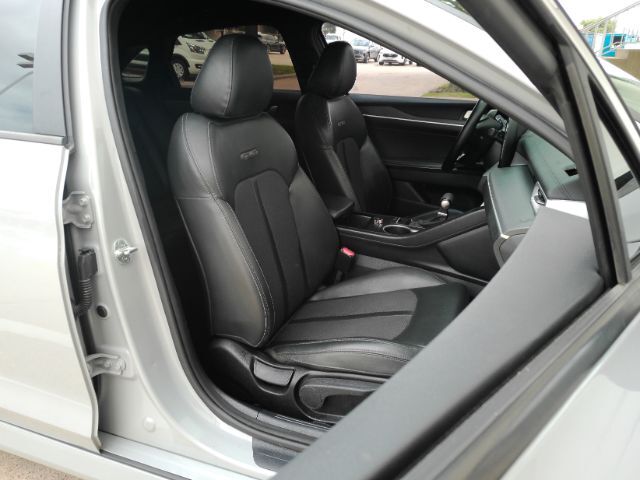 2022 Kia K5 GT-Line Plano TX