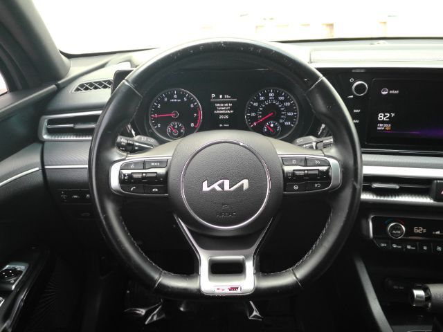 2022 Kia K5 GT-Line Plano TX