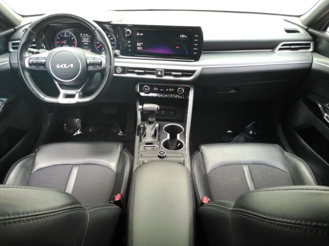 2022 Kia K5 GT-Line Plano TX