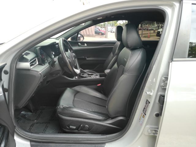 2022 Kia K5 GT-Line Plano TX