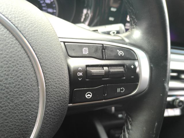 2022 Kia K5 GT-Line Plano TX