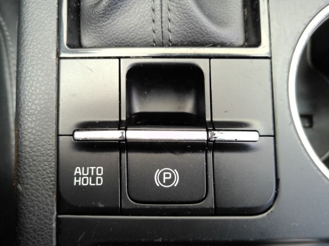 2022 Kia K5 GT-Line Plano TX