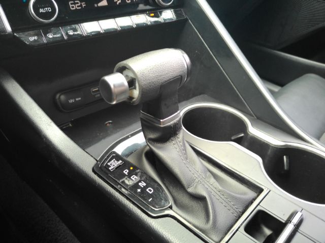 2022 Kia K5 GT-Line Plano TX