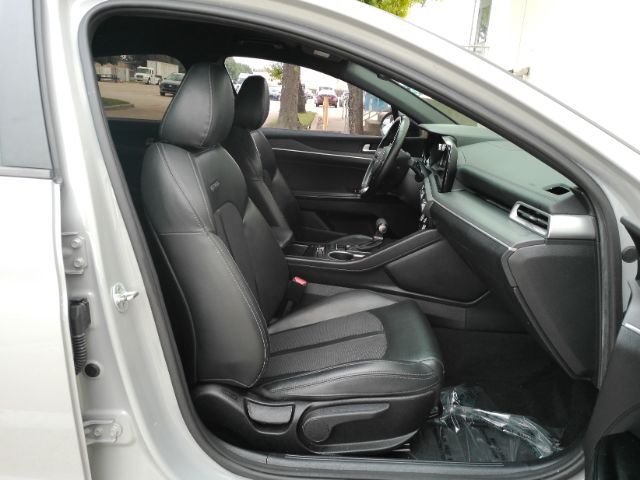 2022 Kia K5 GT-Line Plano TX