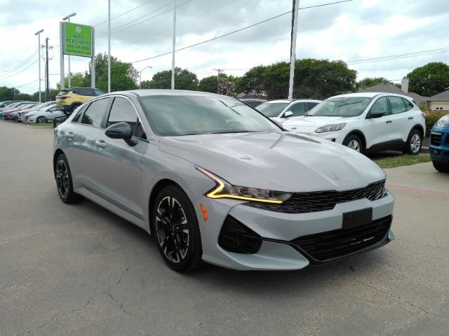 2022 Kia K5 GT-Line Plano TX