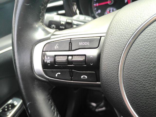 2022 Kia K5 GT-Line Plano TX