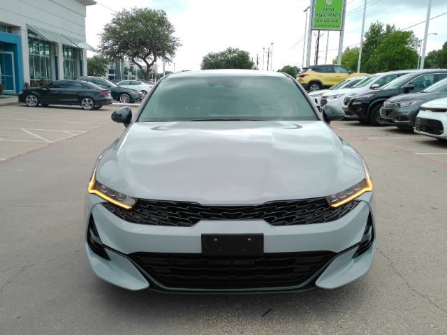 2022 Kia K5 GT-Line Plano TX