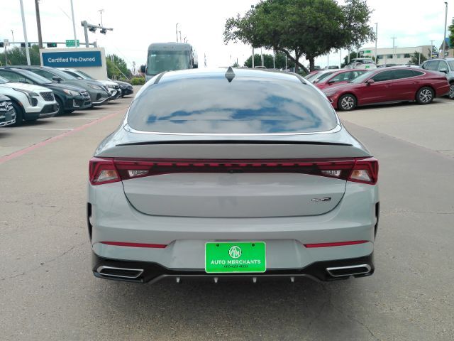 2022 Kia K5 GT-Line Plano TX