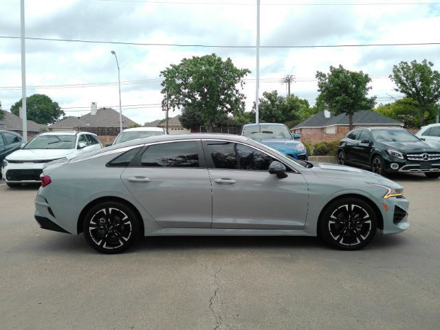 2022 Kia K5 GT-Line Plano TX