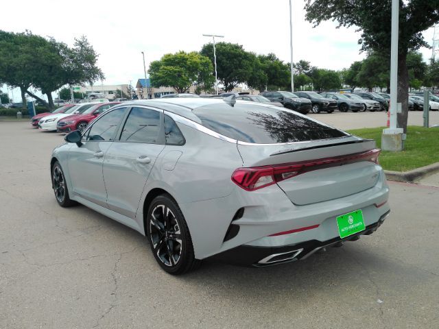 2022 Kia K5 GT-Line Plano TX