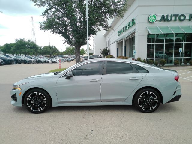 2022 Kia K5 GT-Line Plano TX