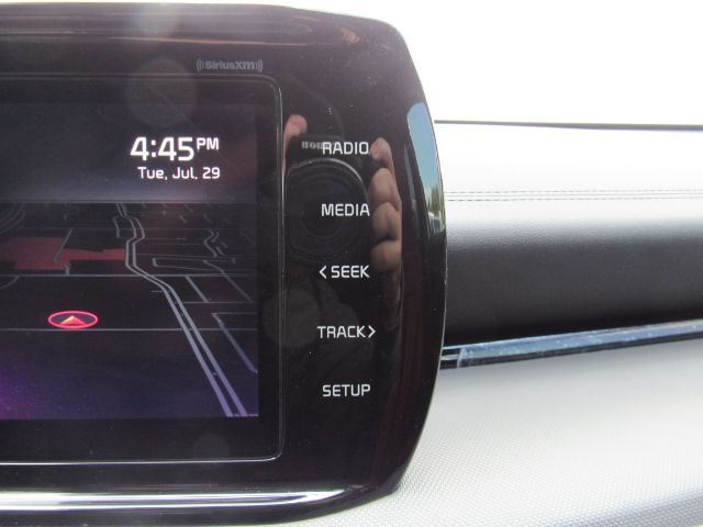 2022 Kia K5 GT-Line Plano TX