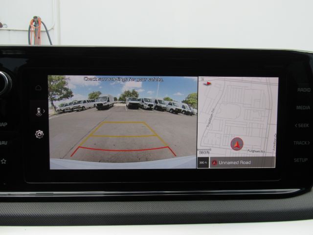 2022 Kia K5 GT-Line Plano TX