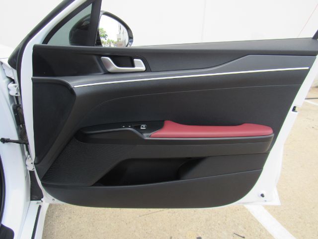 2022 Kia K5 GT-Line Plano TX