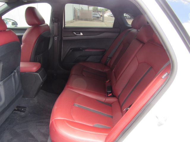 2022 Kia K5 GT-Line Plano TX