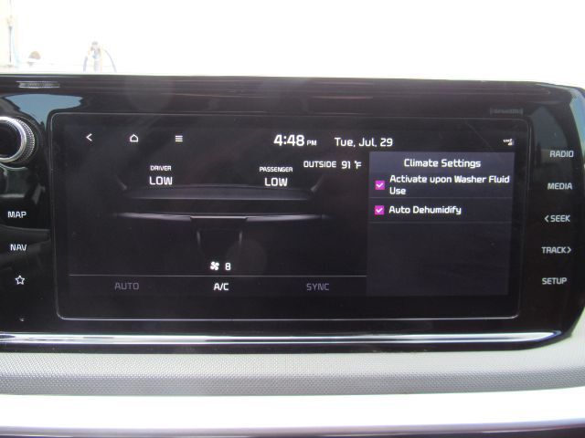 2022 Kia K5 GT-Line Plano TX