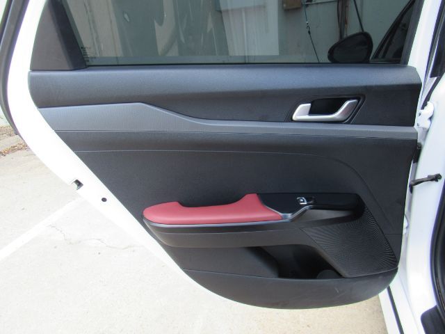 2022 Kia K5 GT-Line Plano TX