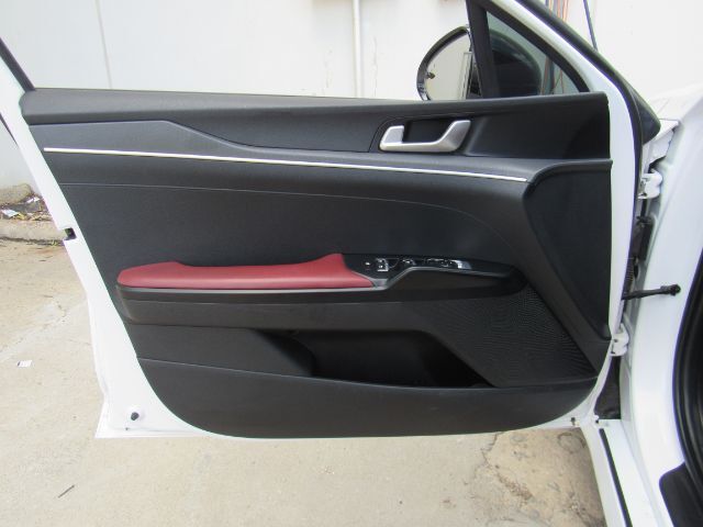 2022 Kia K5 GT-Line Plano TX