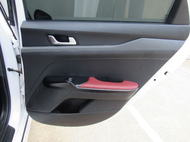 2022 Kia K5 GT-Line Plano TX