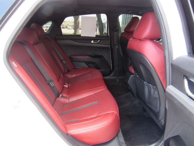 2022 Kia K5 GT-Line Plano TX