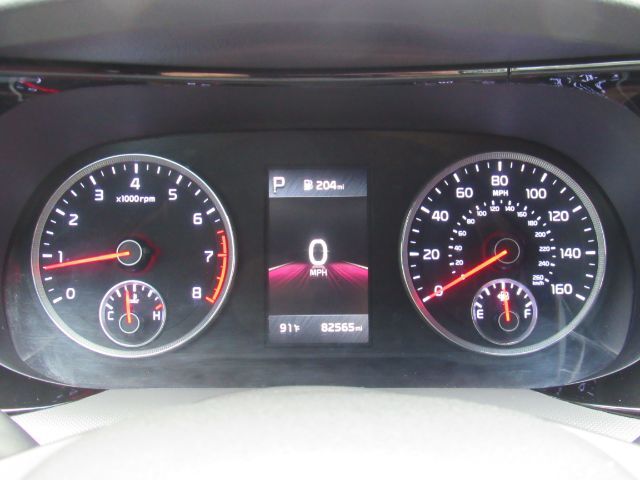 2022 Kia K5 GT-Line Plano TX