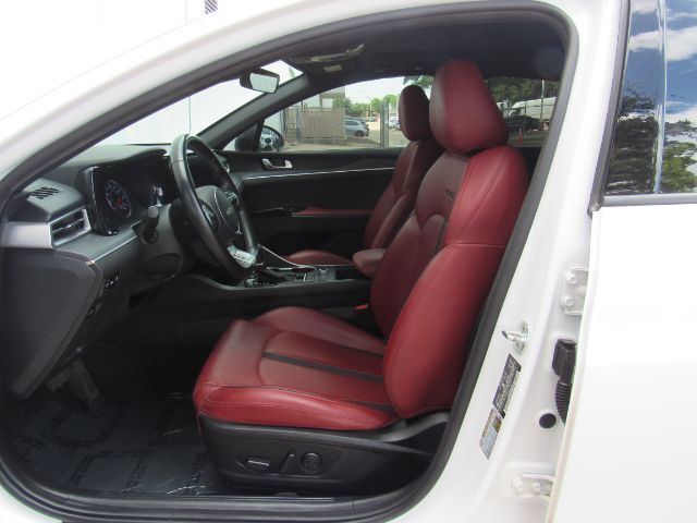 2022 Kia K5 GT-Line Plano TX