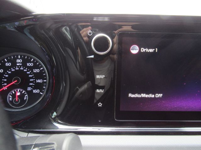 2022 Kia K5 GT-Line Plano TX