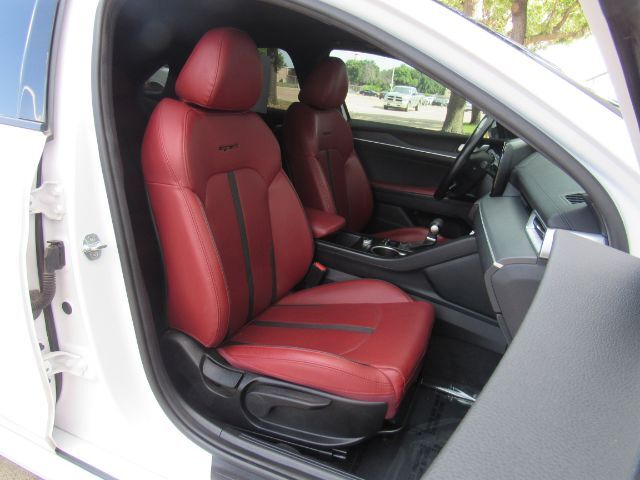 2022 Kia K5 GT-Line Plano TX