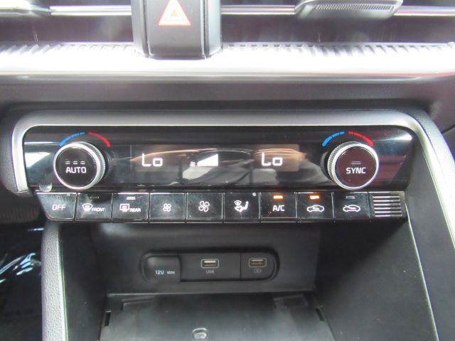 2022 Kia K5 GT-Line Plano TX