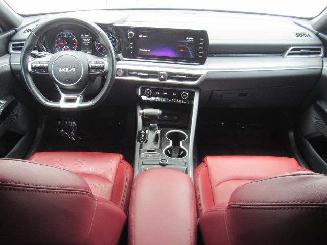 2022 Kia K5 GT-Line Plano TX