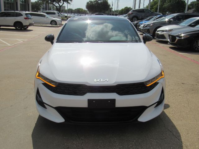 2022 Kia K5 GT-Line Plano TX
