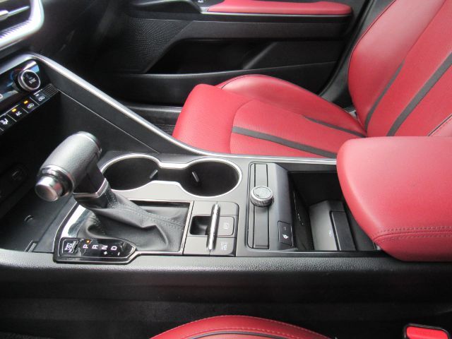 2022 Kia K5 GT-Line Plano TX