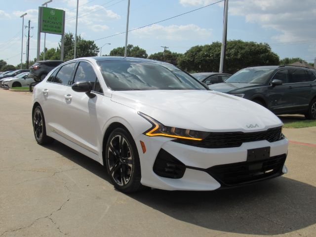 2022 Kia K5 GT-Line Plano TX