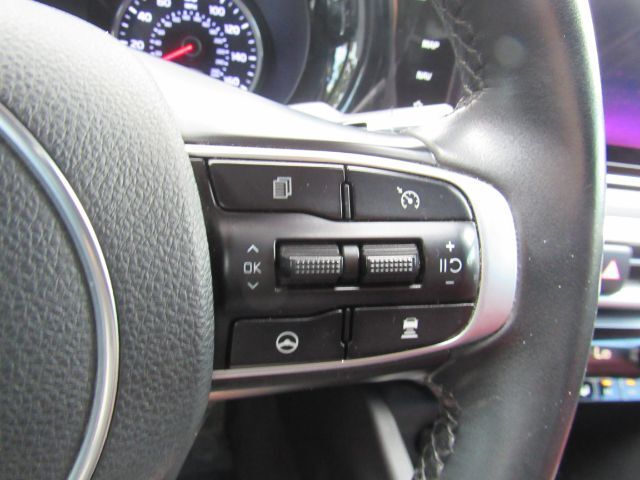 2022 Kia K5 GT-Line Plano TX