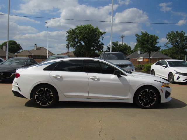 2022 Kia K5 GT-Line Plano TX