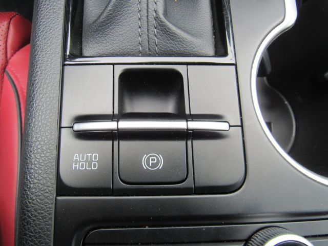 2022 Kia K5 GT-Line Plano TX