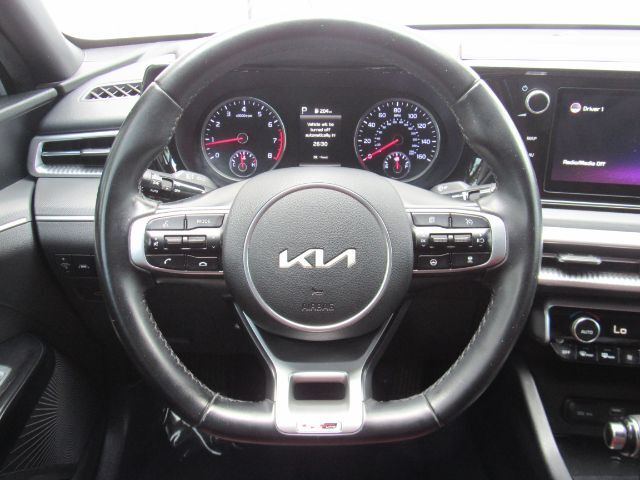 2022 Kia K5 GT-Line Plano TX