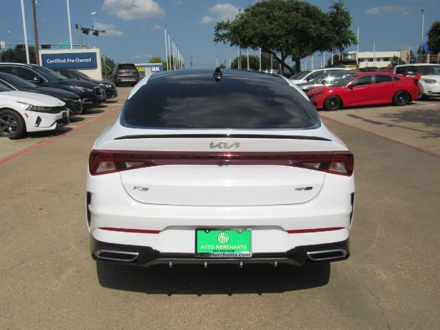 2022 Kia K5 GT-Line Plano TX