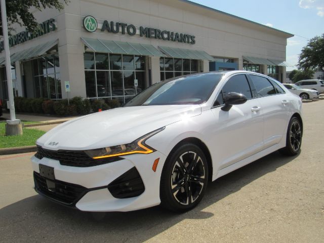 2022 Kia K5 GT-Line Plano TX