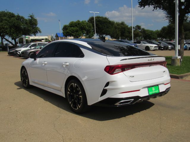 2022 Kia K5 GT-Line Plano TX