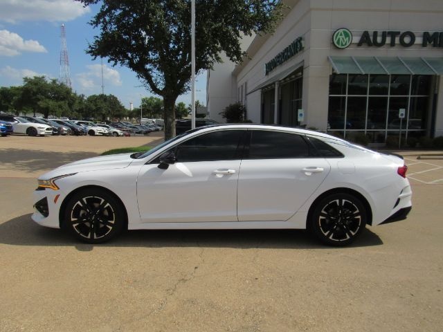 2022 Kia K5 GT-Line Plano TX