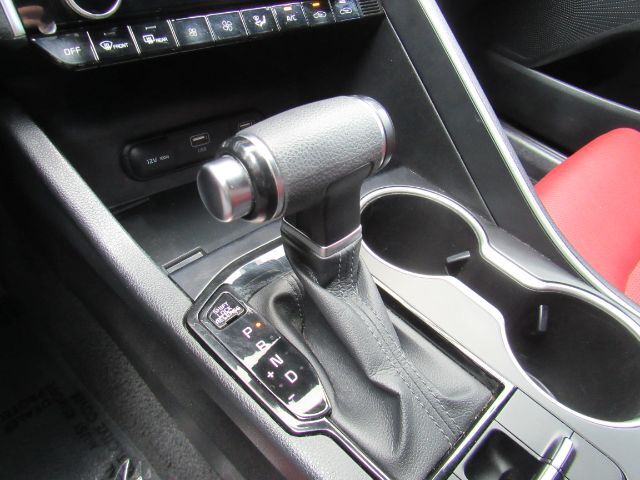 2022 Kia K5 GT-Line Plano TX
