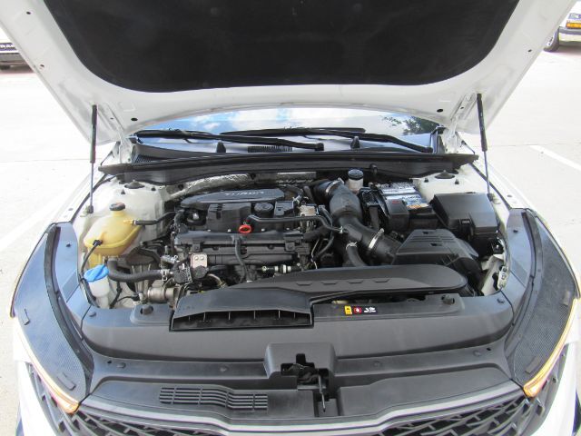 2022 Kia K5 GT-Line Plano TX